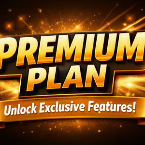 Premium Plan