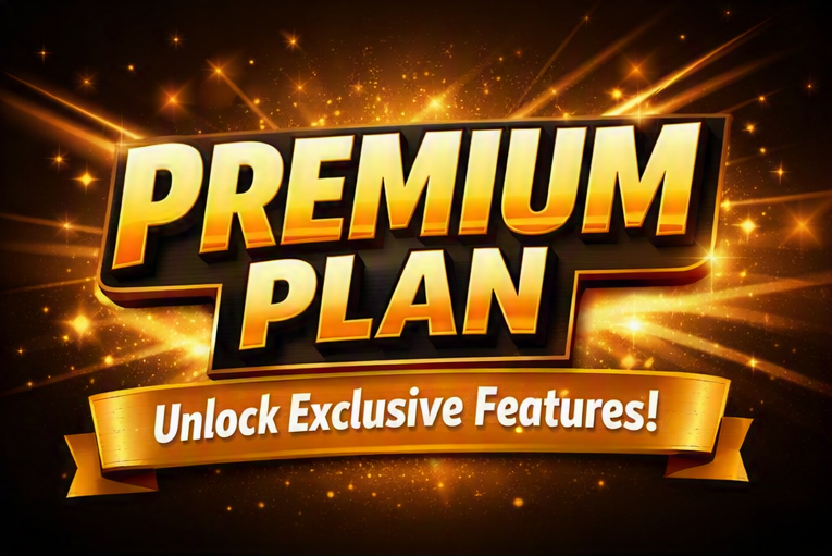 Premium Plan